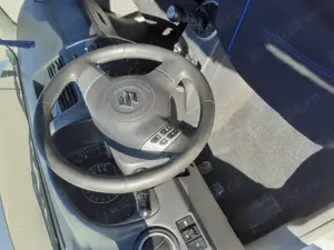 Suzuki sx4, 1.9 Tdi, an 2008 - imagine 8