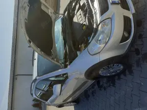 Suzuki sx4, 1.9 Tdi, an 2008 - imagine 6