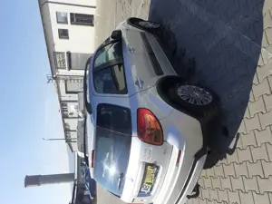 Suzuki sx4, 1.9 Tdi, an 2008 - imagine 7