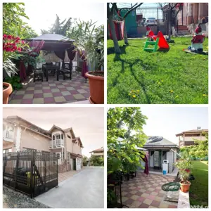 vand vila pensiune - imagine 5