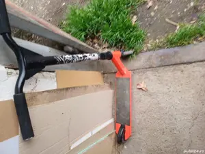 trotineta 3-10 an copii - imagine 2