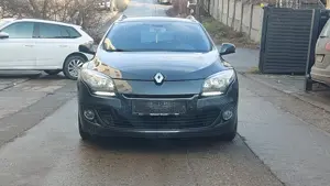Renault Megane Grand Tour An fabricație 2013 1.5 dci 110 cp Euro 5