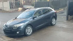 Renault Megane Grand Tour An fabricație 2013 1.5 dci 110 cp Euro 5 - imagine 6