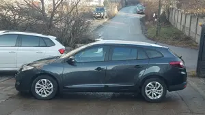Renault Megane Grand Tour An fabricație 2013 1.5 dci 110 cp Euro 5 - imagine 4