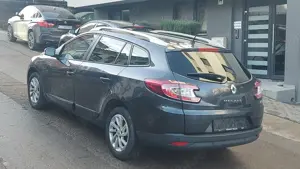 Renault Megane Grand Tour An fabricație 2013 1.5 dci 110 cp Euro 5 - imagine 5