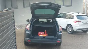 Renault Megane Grand Tour An fabricație 2013 1.5 dci 110 cp Euro 5 - imagine 10