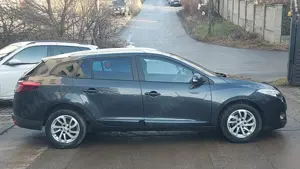 Renault Megane Grand Tour An fabricație 2013 1.5 dci 110 cp Euro 5 - imagine 3