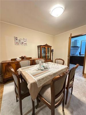 GIROCULUI - Casa + Garaj - Spatioasa - 7 Camere