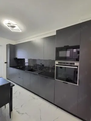 Garsonieră premium Militari Residence  - imagine 3