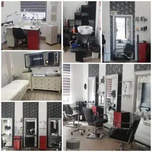 Cautam colega manichiura