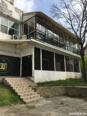 ofer spre inchiriere restaurant ultracentral - imagine 2