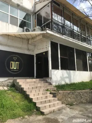 ofer spre inchiriere restaurant ultracentral - imagine 3