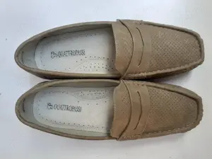 Mocasini - pantofi casual barbati - imagine 2