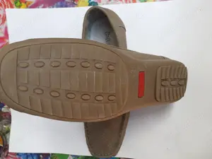 Mocasini - pantofi casual barbati - imagine 4