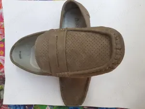 Mocasini - pantofi casual barbati - imagine 5