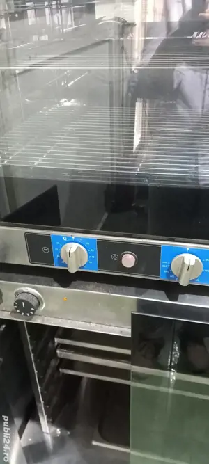 UTILAJE  PROFESIONALE