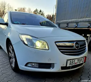 Opel Insignia Sport Tourer