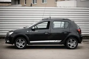 Dacia Sandero 2020 GPL - imagine 2