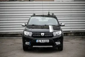 Dacia Sandero 2020 GPL - imagine 3