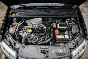 Dacia Sandero 2020 GPL - imagine 5