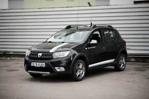 Dacia Sandero 2020 GPL