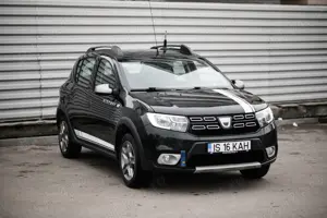 Dacia Sandero 2020 GPL - imagine 4