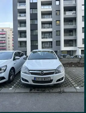 Vand Opel Astra 1.7 DTI