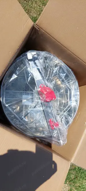 Centrifuga miere 4 rame