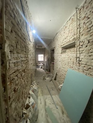 Casa cu 4 camere, 161 mp utili, teren cu 512 mp, Ultracentral - imagine 12