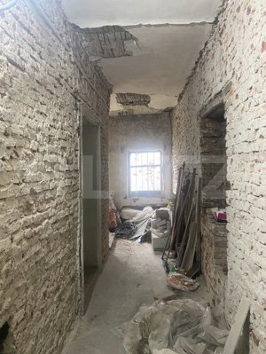 Casa cu 4 camere, 161 mp utili, teren cu 512 mp, Ultracentral - imagine 16