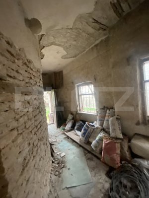 Casa cu 4 camere, 161 mp utili, teren cu 512 mp, Ultracentral - imagine 17