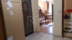 Apartament 4 camere decomandat Tei – Strada Luntrei, etaj 1 - imagine 4