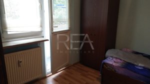 Apartament 4 camere decomandat Tei – Strada Luntrei, etaj 1 - imagine 6