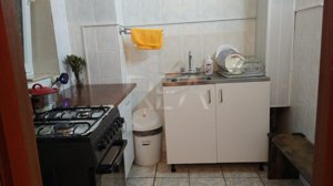 Apartament 4 camere decomandat Tei – Strada Luntrei, etaj 1 - imagine 3