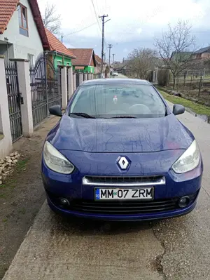 Vand masina Renault Fluence an 2010 - imagine 3