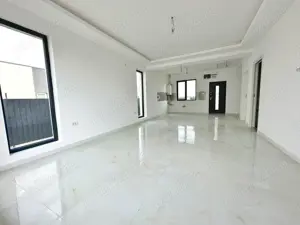 Casa mediteranean - 3 camere - 2 bai - teren 300 mp - imagine 5