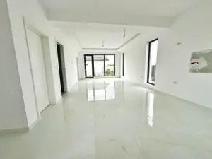 Casa mediteranean - 3 camere - 2 bai - teren 300 mp - imagine 3