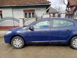 Vand masina Renault Fluence an 2010 - imagine 2