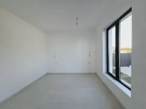 Casa mediteranean - 3 camere - 2 bai - teren 300 mp - imagine 7