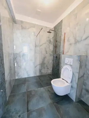 Casa mediteranean - 3 camere - 2 bai - teren 300 mp - imagine 4