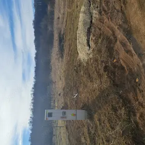 Vand teren extravilan în sat Boteni jud. Cluj  - imagine 8