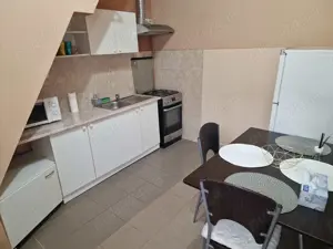 Dau in chirie Apartament 2 camere , Zona Platinia - imagine 4