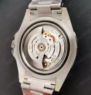 Rolex Sea-Dweller 43 mm VSF 3235 904L Ceramic Safir 72 h power reserve - imagine 3