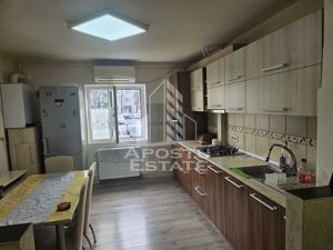 Apartament 2 camere , centrala proprie , clima , zona Girocului - imagine 4