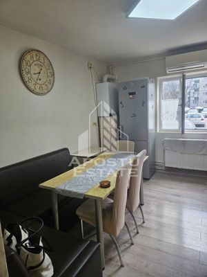 Apartament 2 camere , centrala proprie , clima , zona Girocului - imagine 6