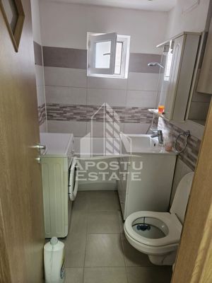 Apartament 2 camere , centrala proprie , clima , zona Girocului - imagine 7