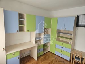 Apartament 2 camere , centrala proprie , clima , zona Girocului - imagine 3
