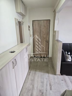 Apartament 2 camere , centrala proprie , clima , zona Girocului - imagine 8