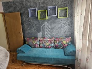 Apartament 2 camere , centrala proprie , clima , zona Girocului - imagine 2