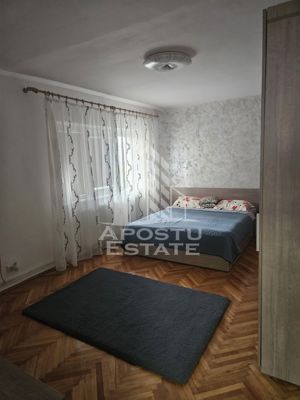 Apartament 2 camere , centrala proprie , clima , zona Girocului - imagine 5